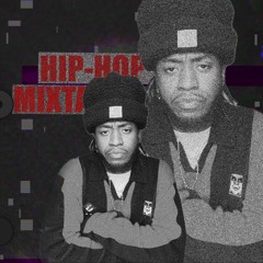 HIP-HOP L4P TAPE | 2K25.wav