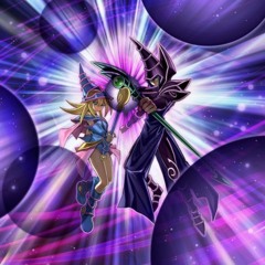 Dark Magician (sped up)