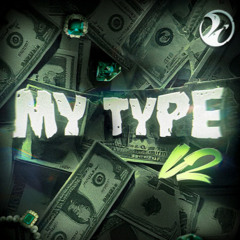 MY TYPE, Vol. 2 (SLOWED) /// DJ ZBK, RD12, DJ DYLANFK feat. DJ YDG