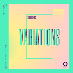 Variations: 03 | Pulling Me (feat. Dynasty The Artist 510)
