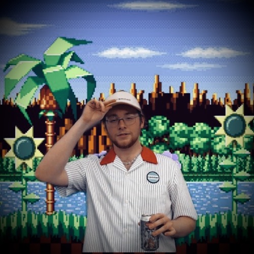 freddie dredd x Palmtree panic past