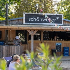 @ Schönwetter Bar Mauerpark