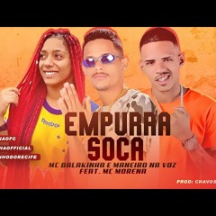 EMPURRA SOCA