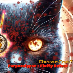 Furpocalypse - Fluffy Defeat
