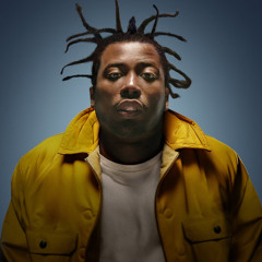 SHIMMY YA YA - K TECH EDIT