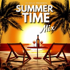 Out & Bad (Summer Time Mix) Mix By Dj Wily Slatter