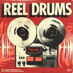 Reel Drums - Drum Previews