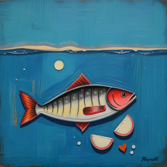 A Taste for Fish