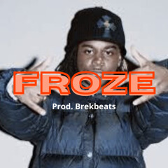 Froze (Ken Carson x Osamason type beat)