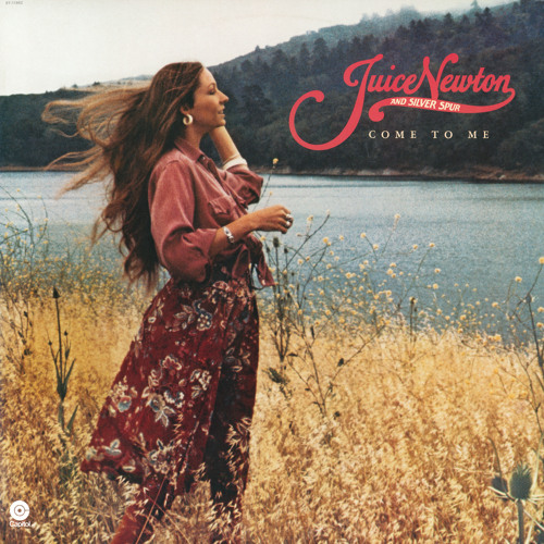 Stream Wouldn't Mind The Rain by Juice Newton Listen online for free