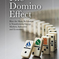 DOWNLOAD KINDLE 📒 The Domino Effect by  E. Russell Braziel KINDLE PDF EBOOK EPUB