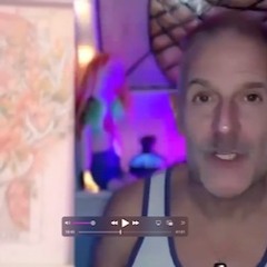 Meditation October 9, 2024