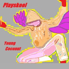 Young Coconut- Blinker