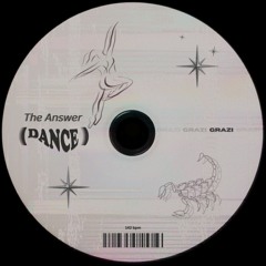 The Answer (Dance)