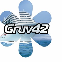 Groove Cruise DJ Comp All Originals Mix