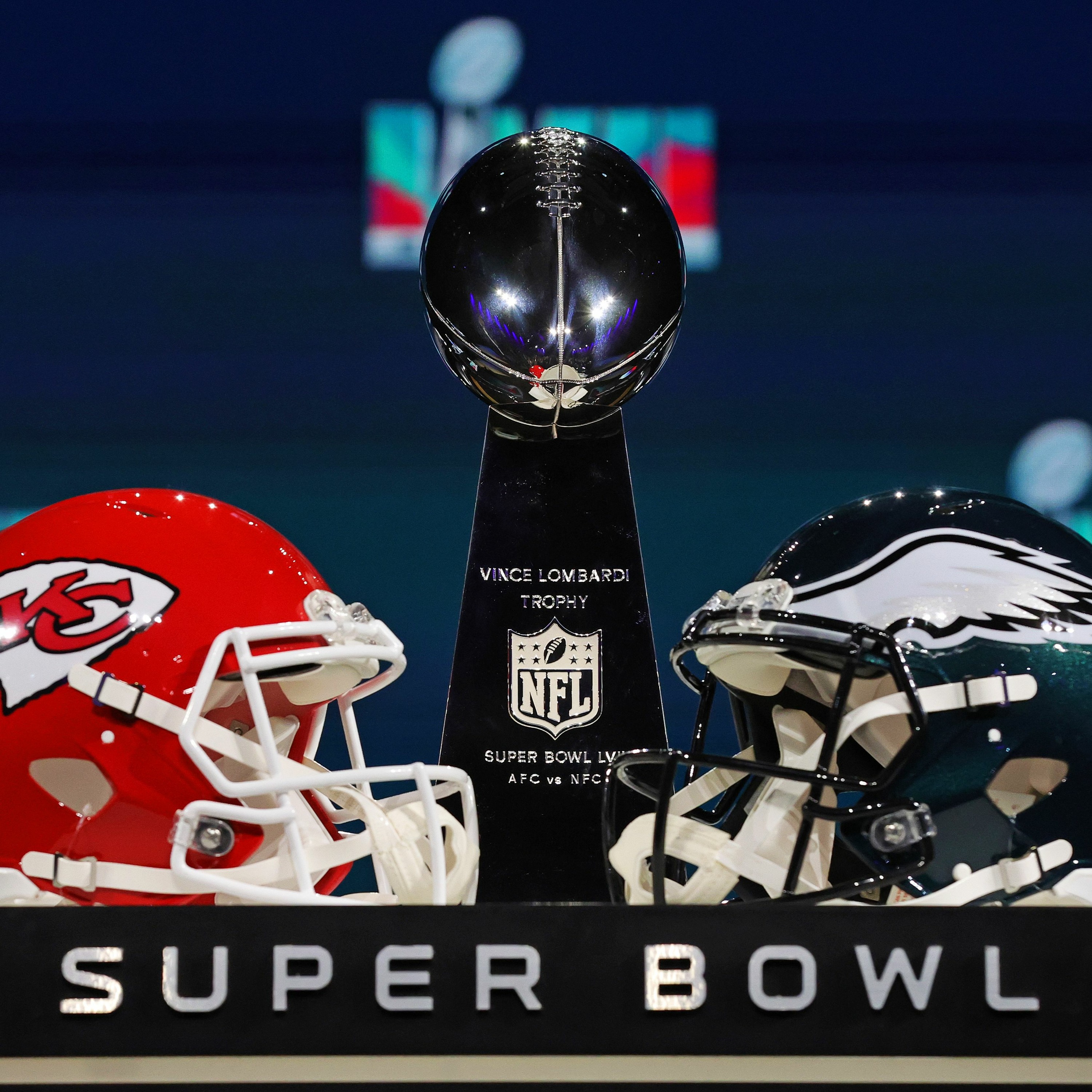 Ep. 242 -- Sean Payton's introduction as Broncos head coach, Super Bowl preview episode artwork