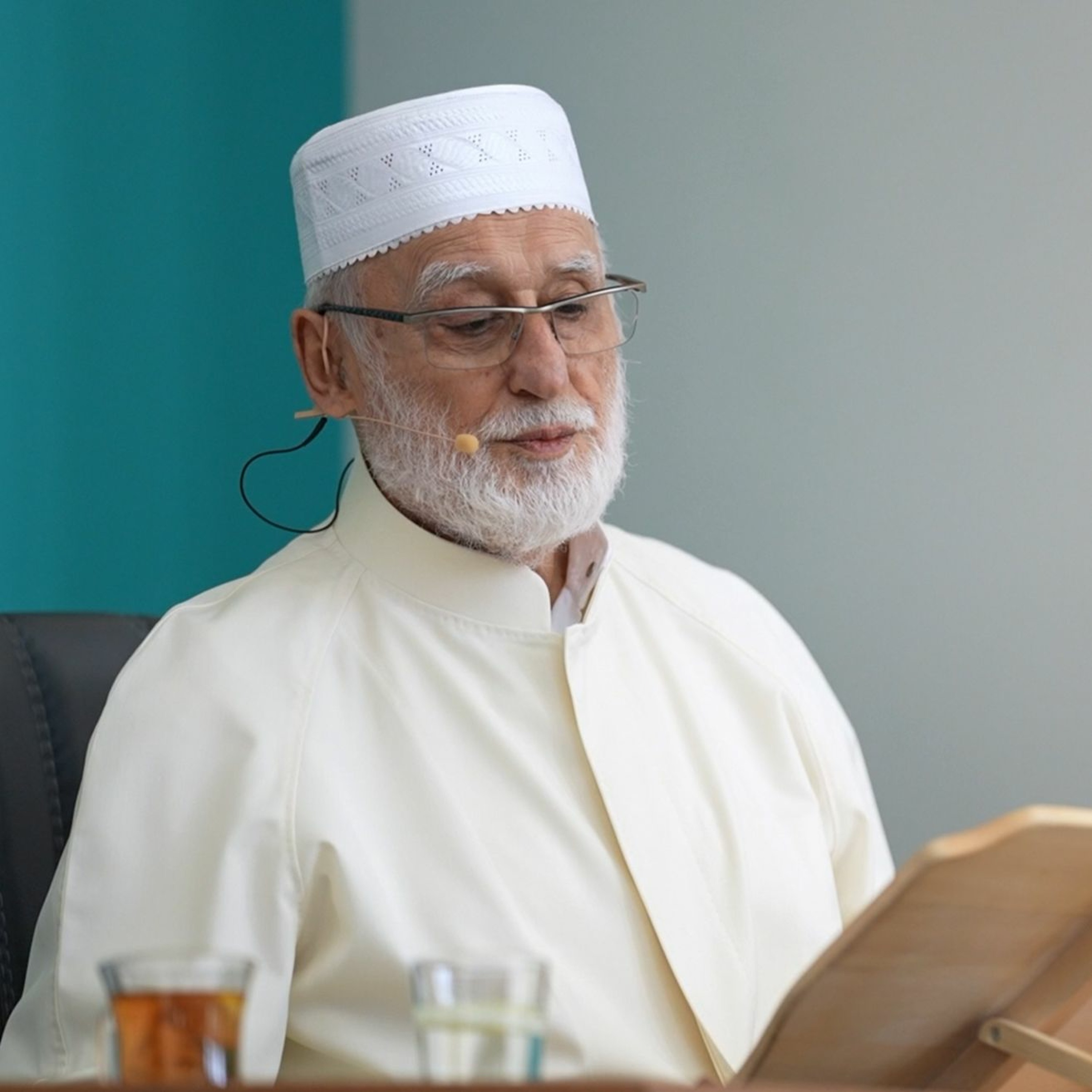 Osman Nuri Topbaş