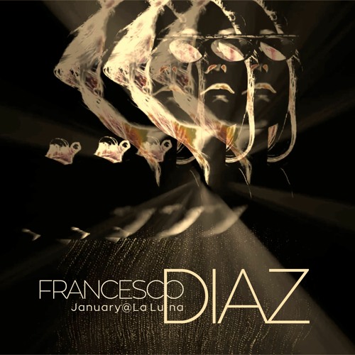 January@La Luna (Off Week@Night Mix)
