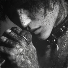 In the Mud
