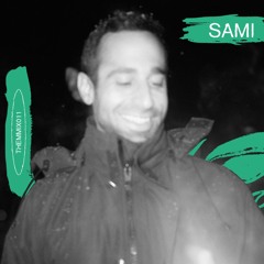 THEMMIX011: Sami