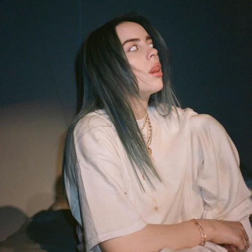 billie eilish - ilomilo (remix)