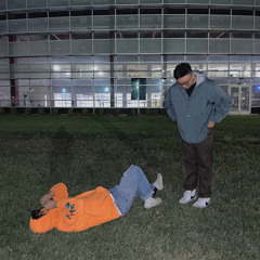 run away! ft. Josh Salazar (remix) [OUT ON ALL PLATFORMS]