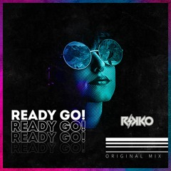 Rikko - Ready Go (Extended Mix)