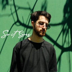 So It Goes Radio #63 - Patricio Mucchielli