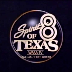 TM Communications - The Spirit of Texas