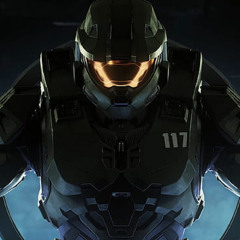 Master Chief x Suffocation (Slowed)