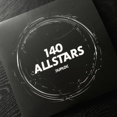 140 ALLSTARS Collection