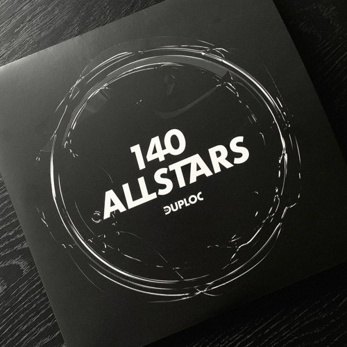 140 ALLSTARS Collection