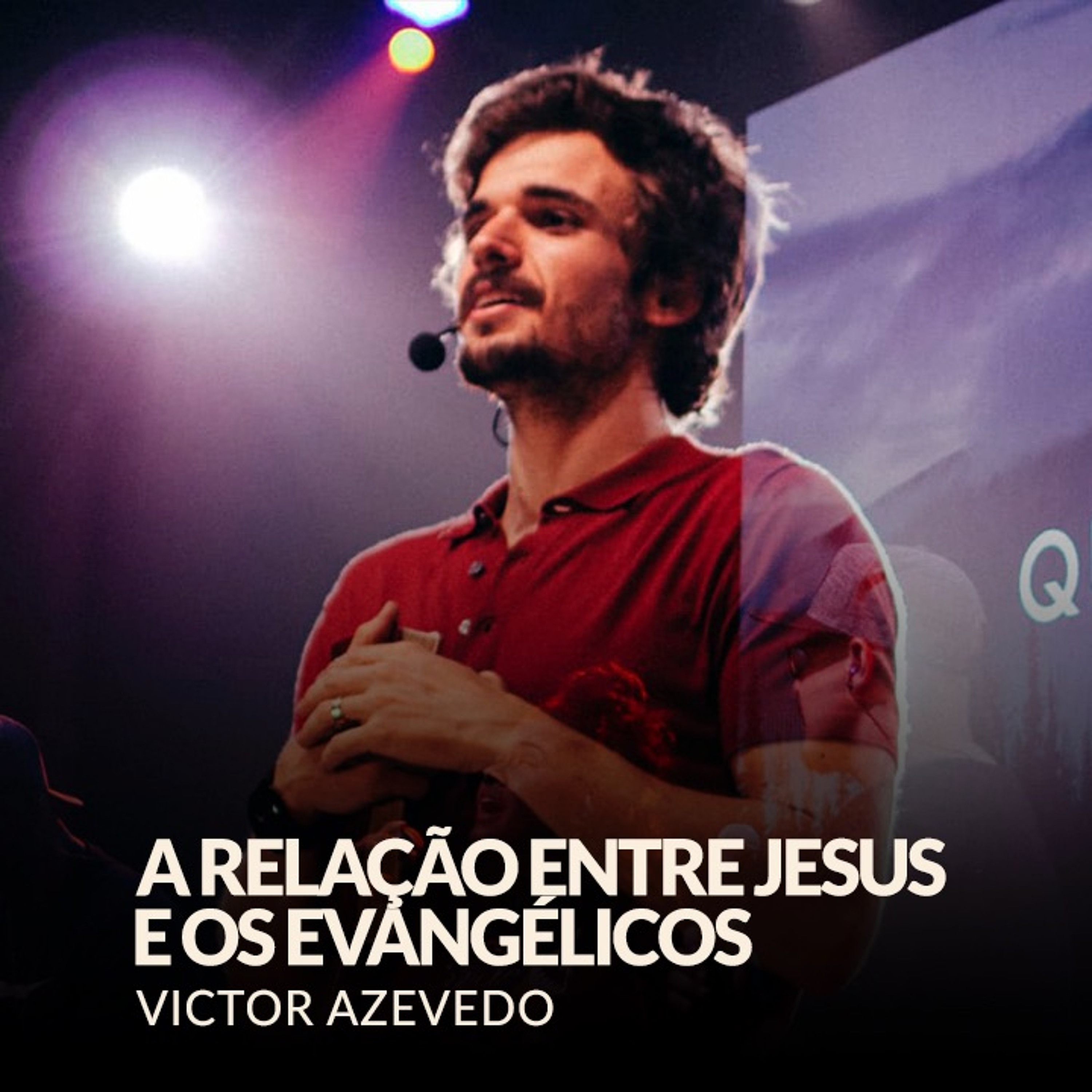 Igreja Por Amor