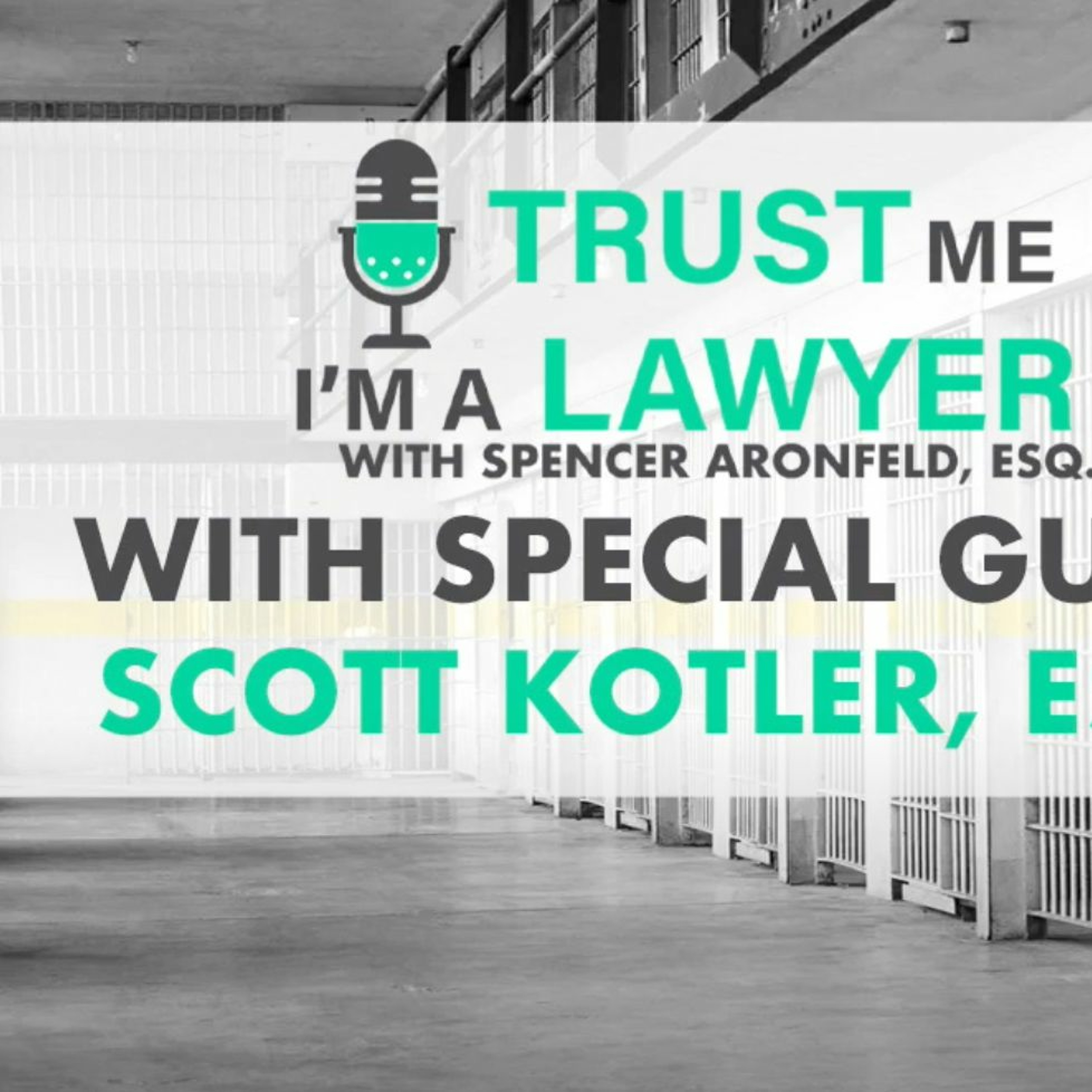 Trust Me Im A Lawyer Podcast