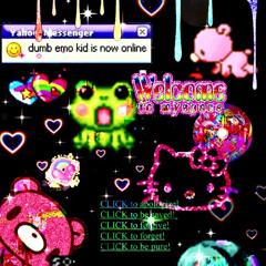 ✧˖° *･༓☾ MySpaCe ☽༓･*˚⁺ ✧˖°