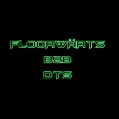 Floorwärts B2B DTS 20.05.23 LIVE @ Alter Schlachthof