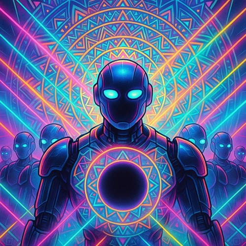 MyNyl's Timeless Ascension ♡