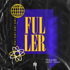 Envoy, Nivek - Fuller (Extended Mix)