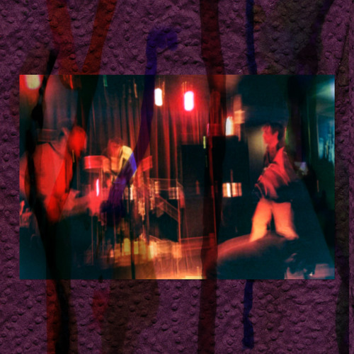 Turn Into Something (Live Coltrane 4/22/05)