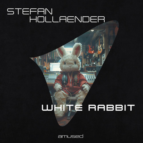 White Rabbit (Extended Mix)