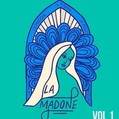 K-Zanova - La Madone Lyon Vol 01