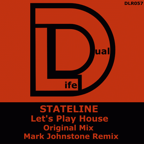 Lets Play House - Mark Johnstone REMIX