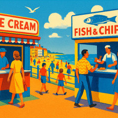 THAT HAPPY YORKSHIRE FEELING