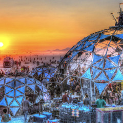 Burning Man 2022 Playlist
