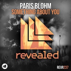 Something About You (Conros Ultra Miami 2016 Remix) [feat. Blondfire]