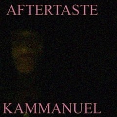 Aftertaste