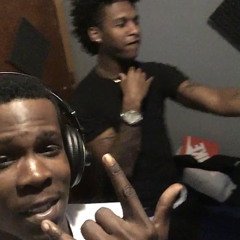 Boss E - No DND ft. KT