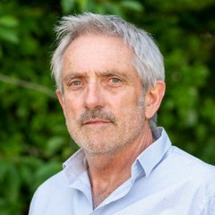 [Podcast] Jean - Luc Goudenèche, Victime Des Pesticides