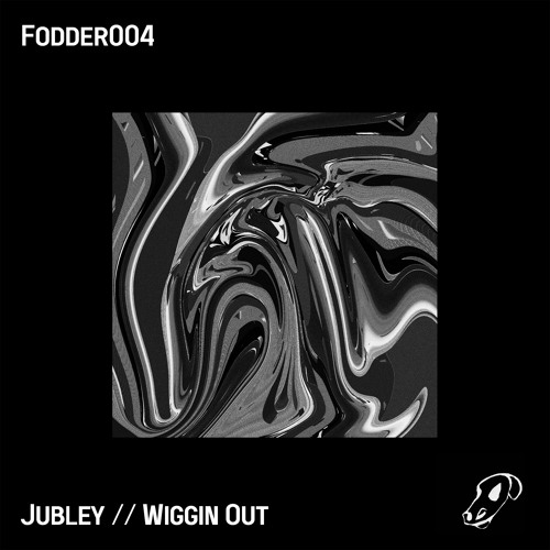PREMIERE: Jubley - Wiggin Out [Fodder Records]