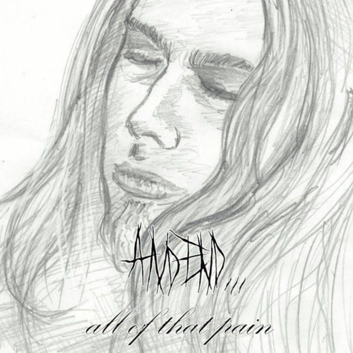 all of that pain [DEMO]